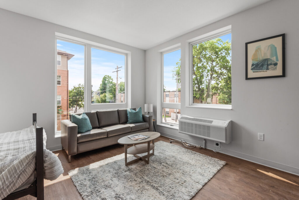 Marko Apartments photo