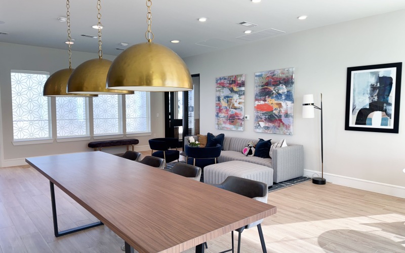 Experience Community Living at Its Best