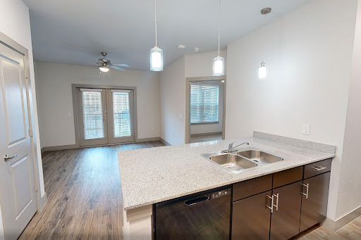 Go to A1 Floorplan page.