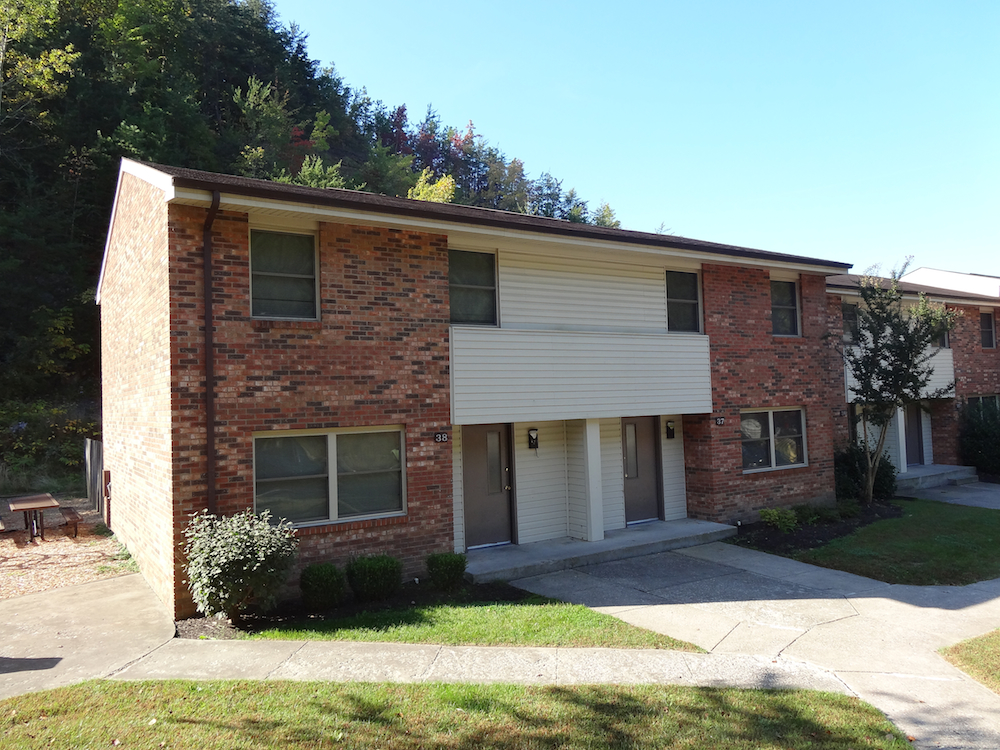 Pine Ridge Apartments Morehead KY