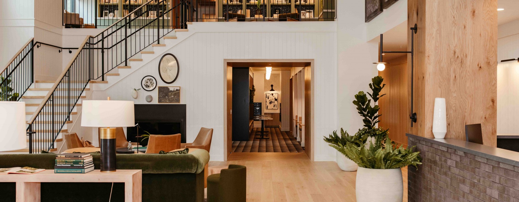 Amenities