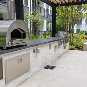 Grills