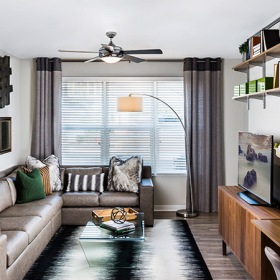 Living Roon