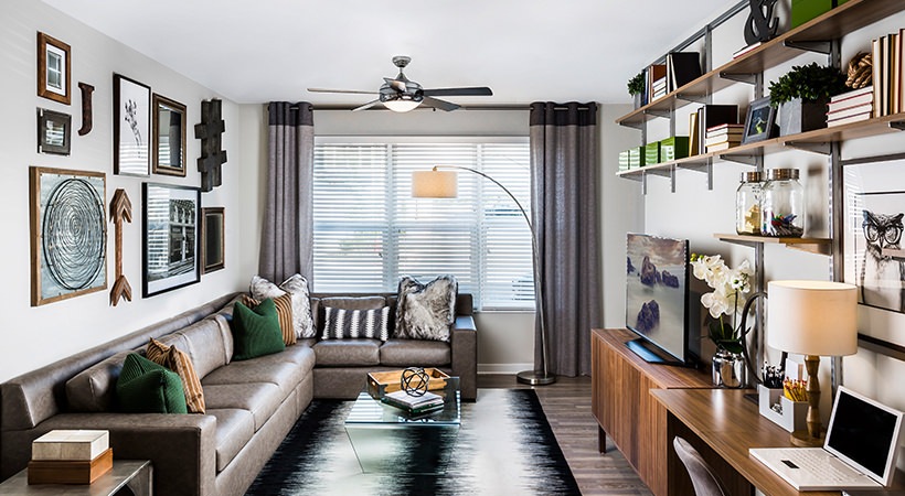 Living Roon