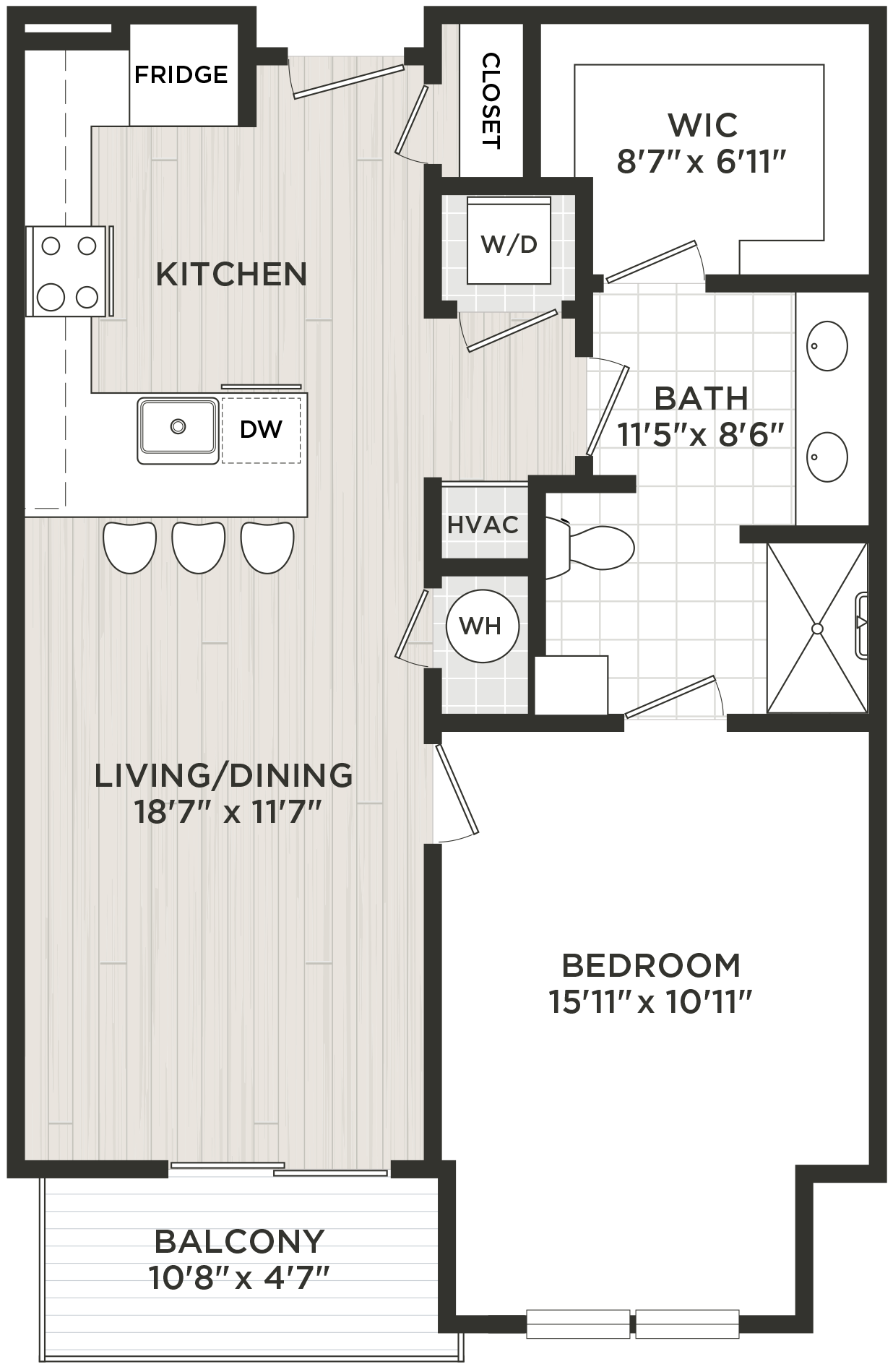 Floorplan 3331