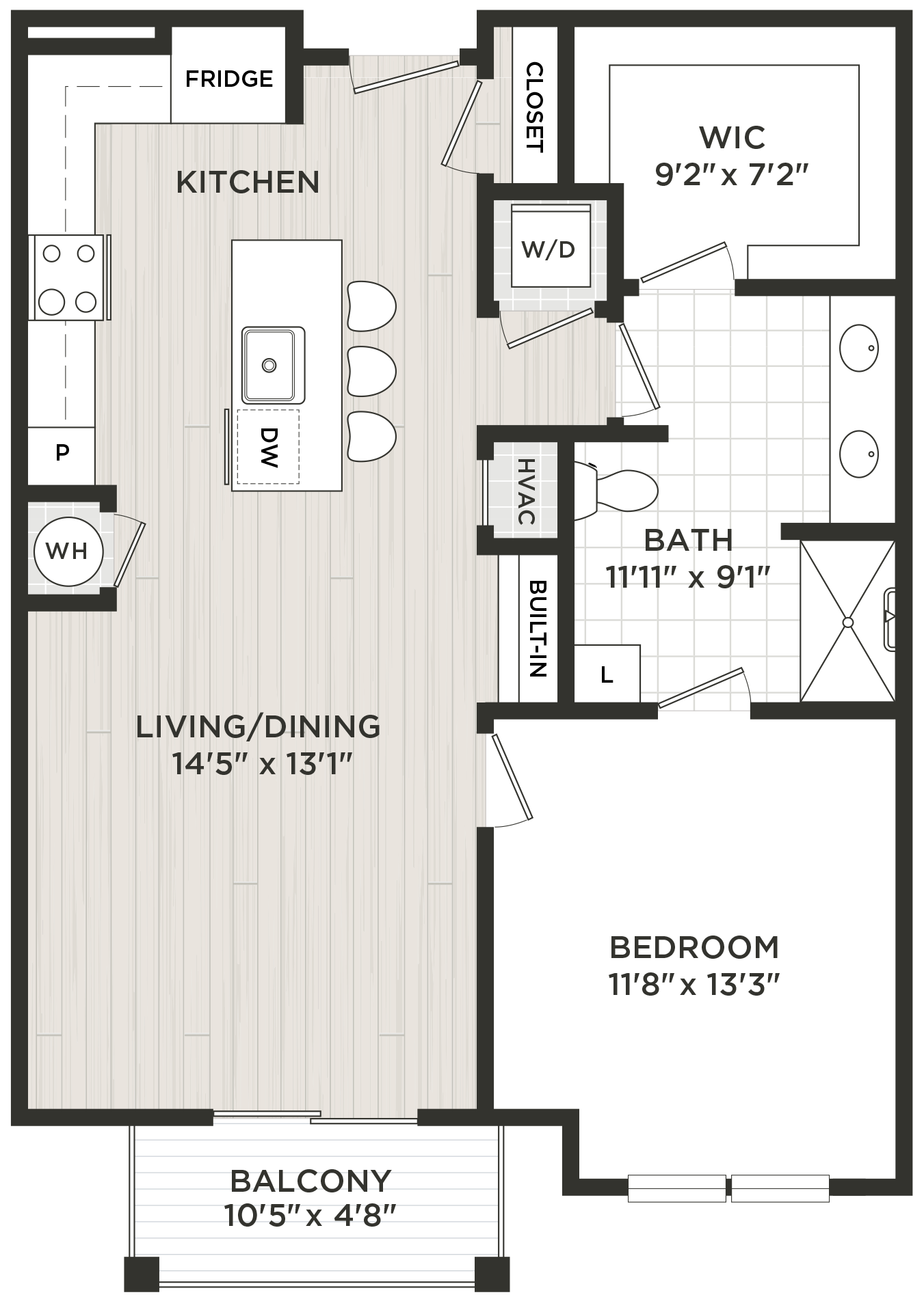 Floorplan 1114