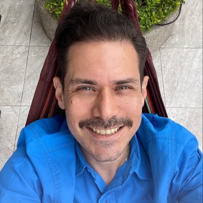 Review for Ricardo