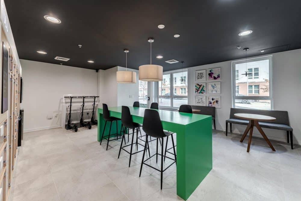 valentine commons apartments near nc state university study lounge