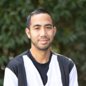 Justin Romero