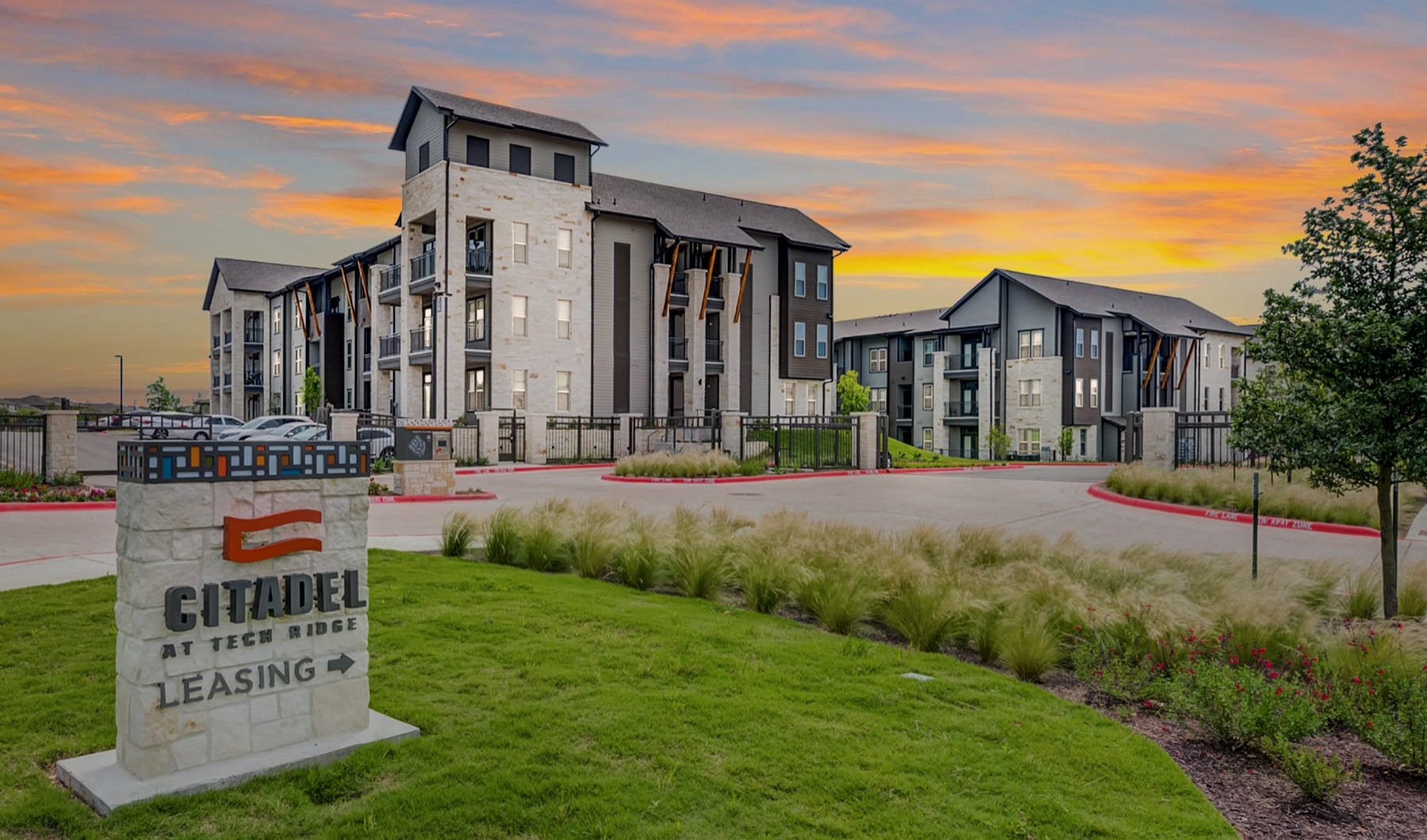 Citadel at Tech Ridge