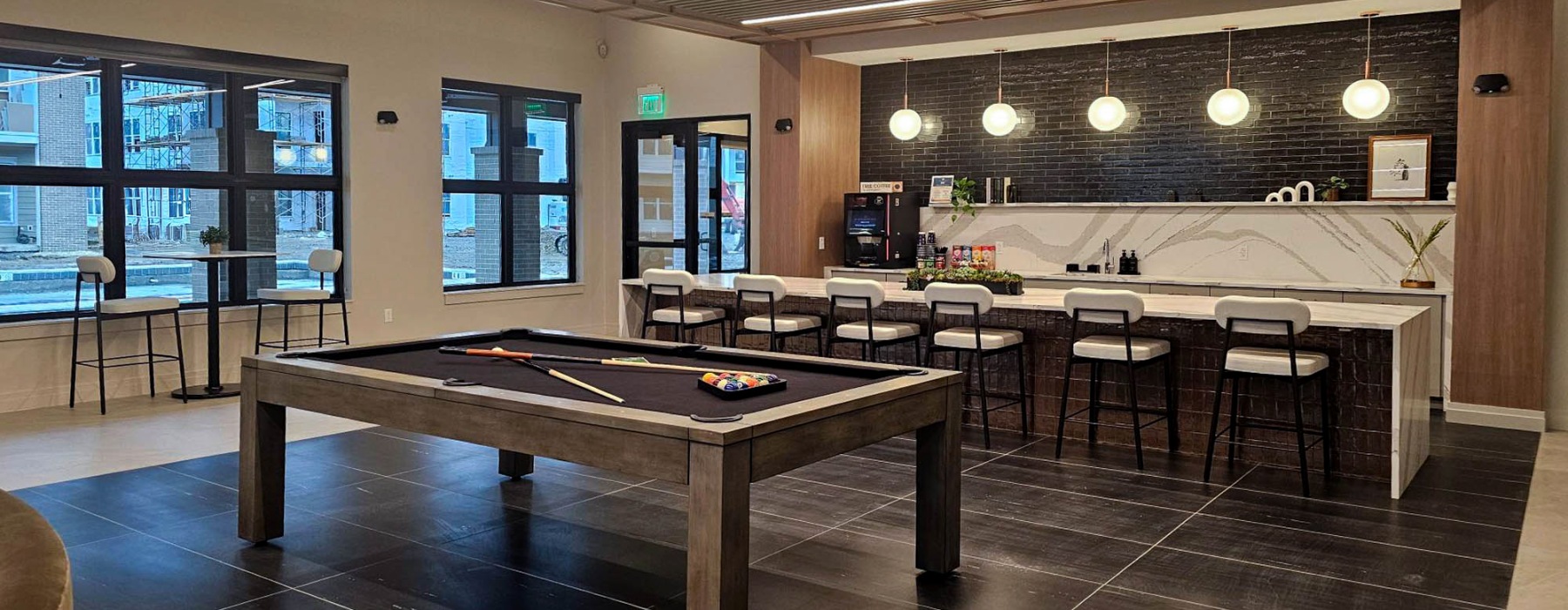 Amenities