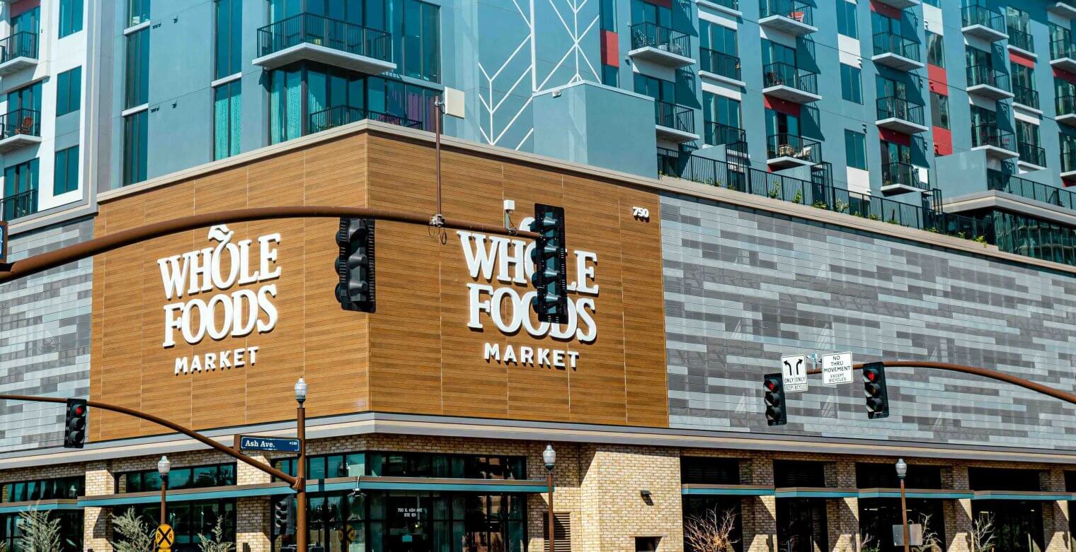 whole foods