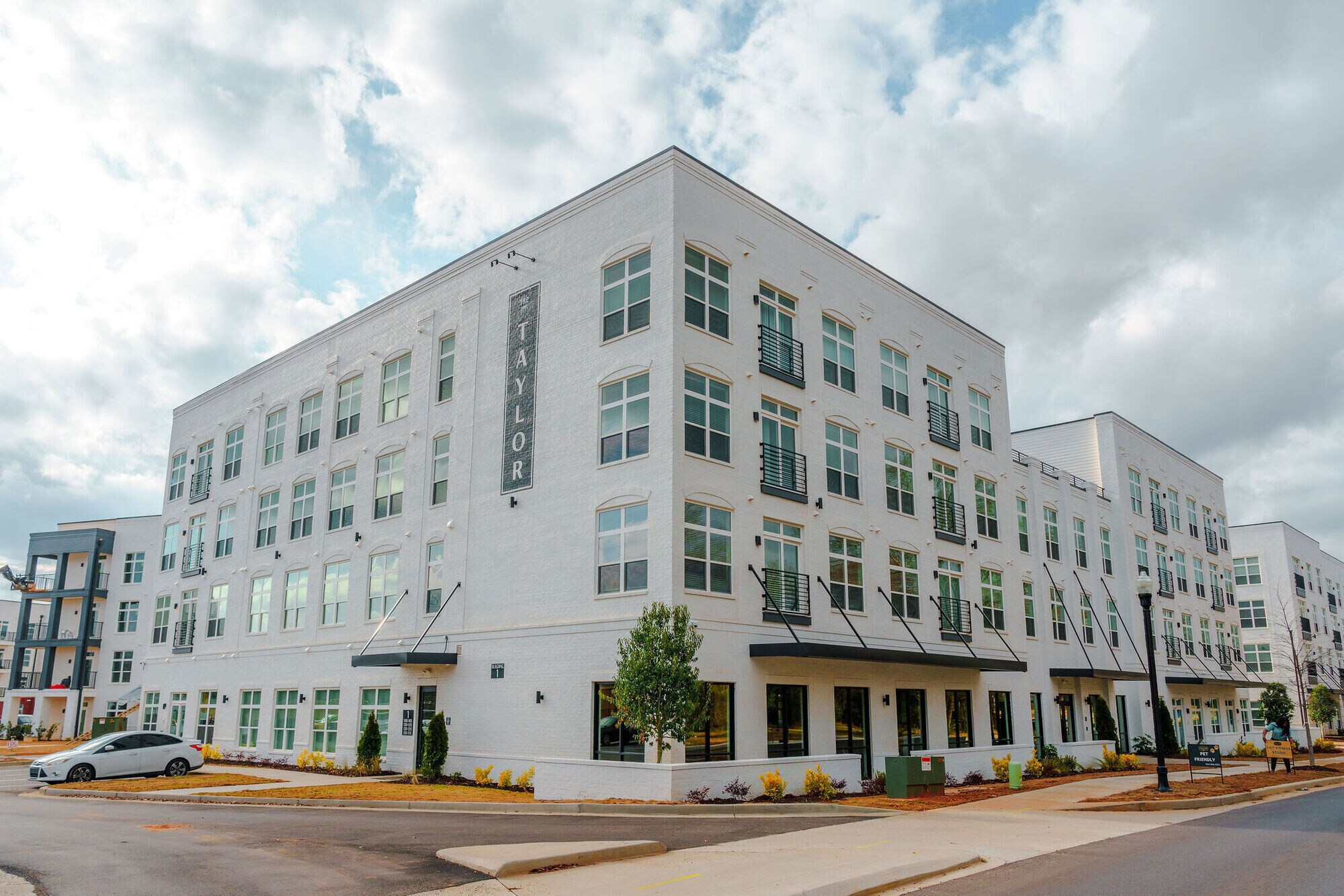 The Taylor at Opelika photo