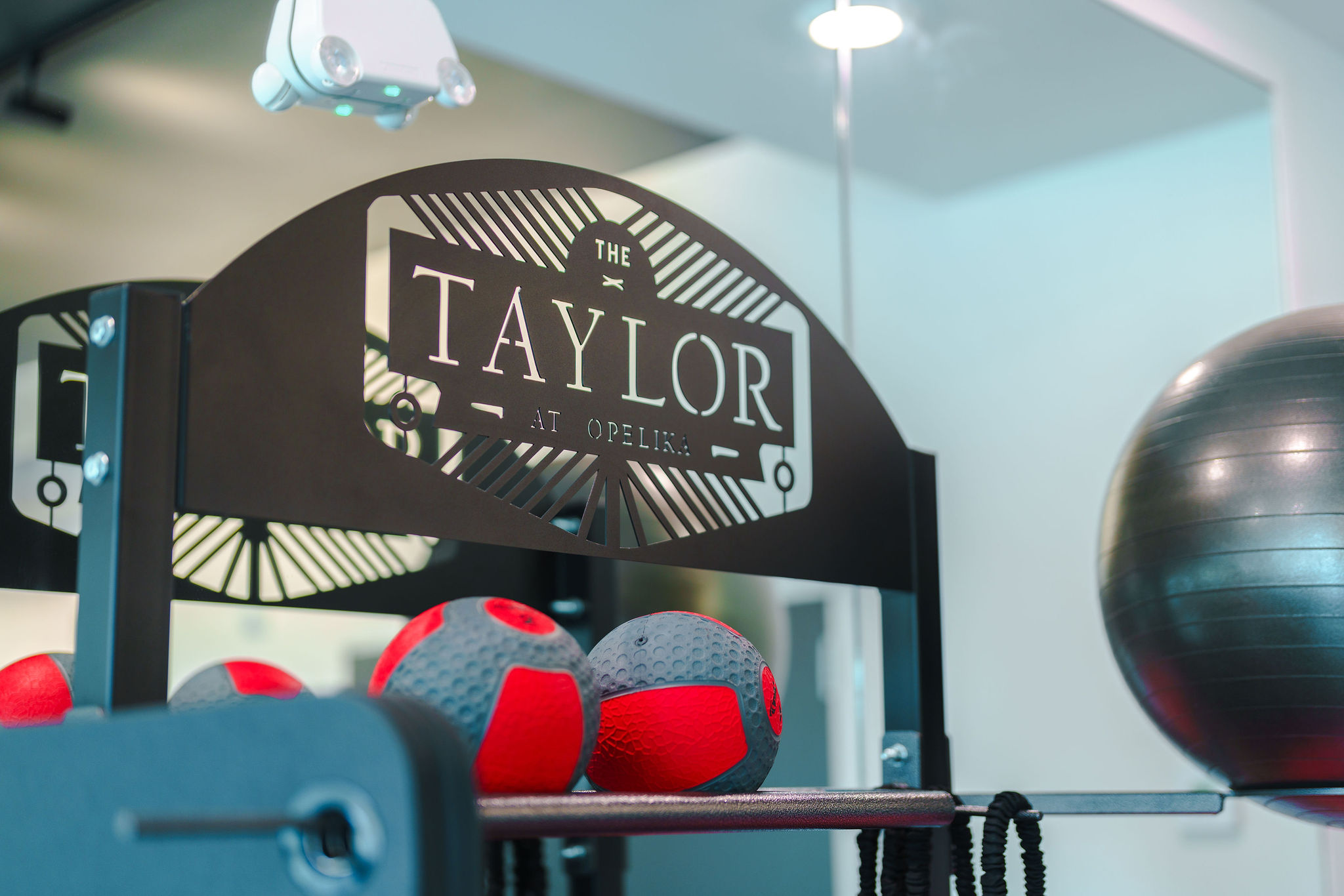 The Taylor at Opelika photo