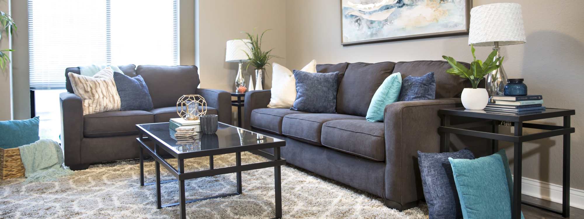 Columbia, Missouri, student apartments at Brookside Downtown