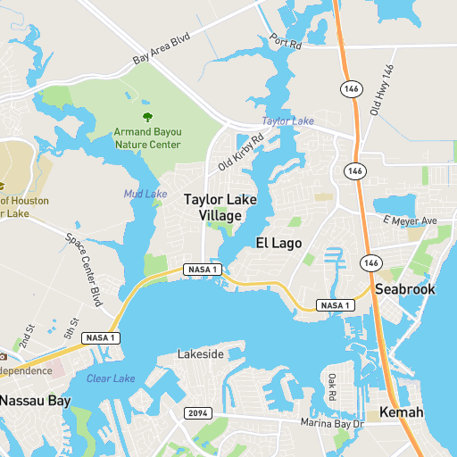 Veridian at Clear Lake photo
