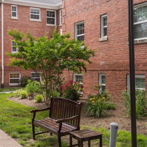 The Gardens at Del Ray photo