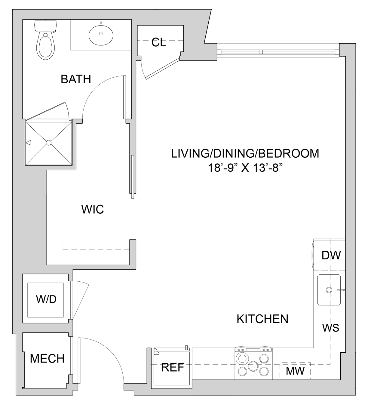Floorplan N126 Image