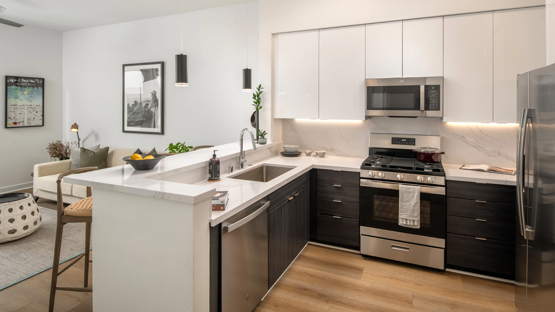 Ariva Luxury Residances photo