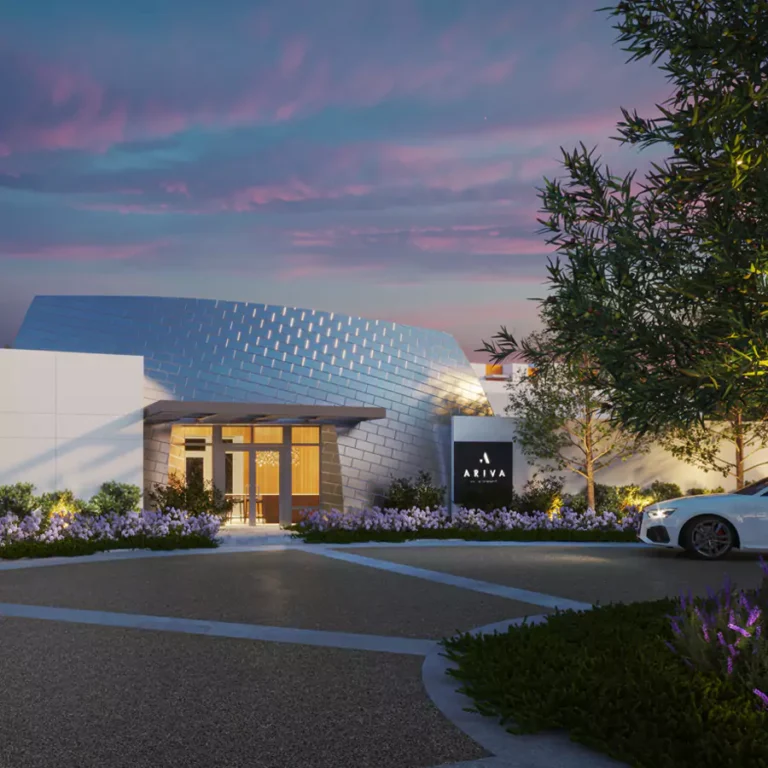 Ariva Luxury Residances photo