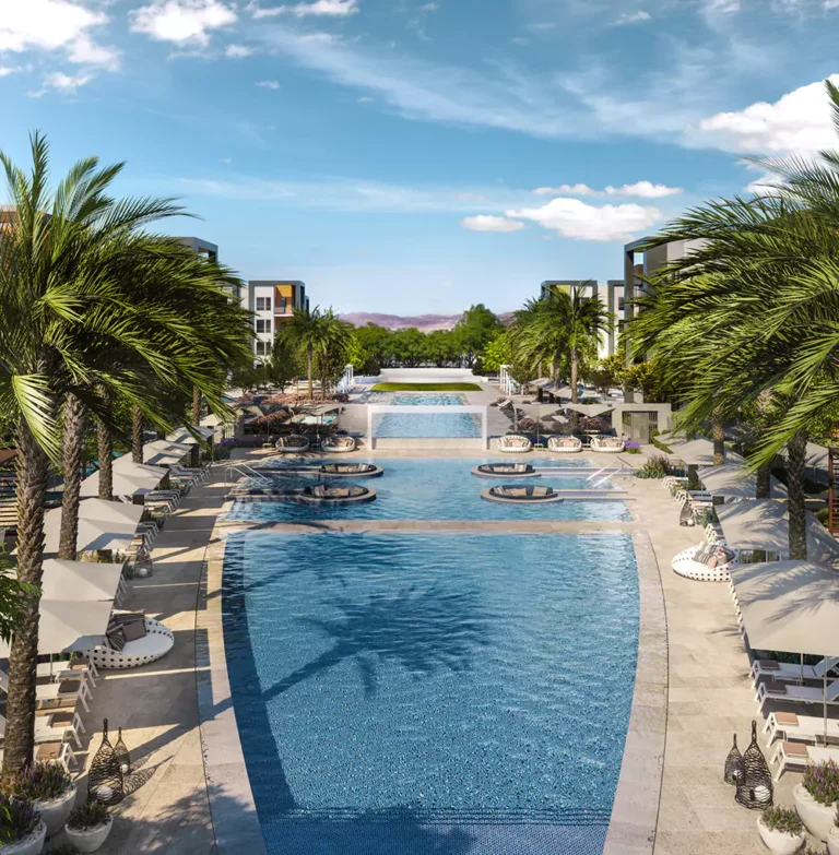 Ariva Luxury Residances photo