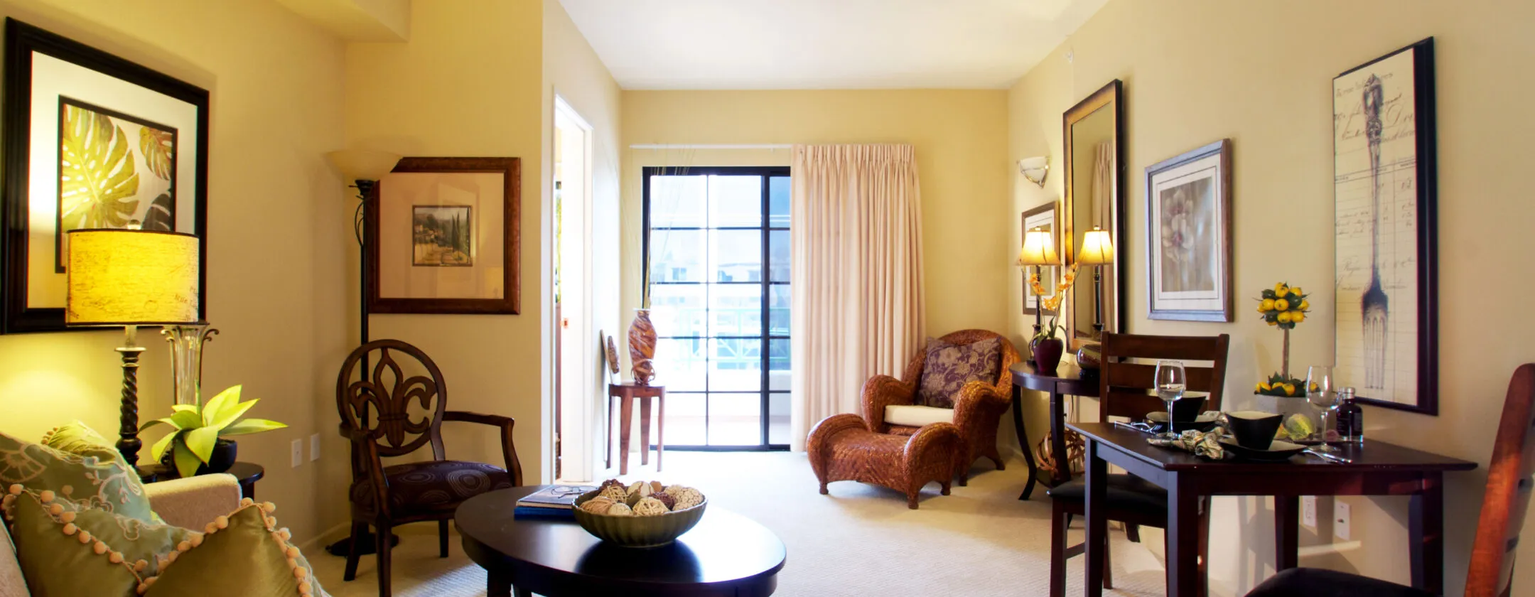Oakmont Of Beverly Hills photo