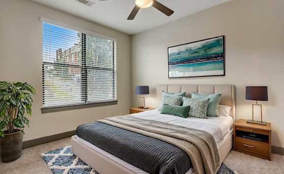 Octave Apartments photo