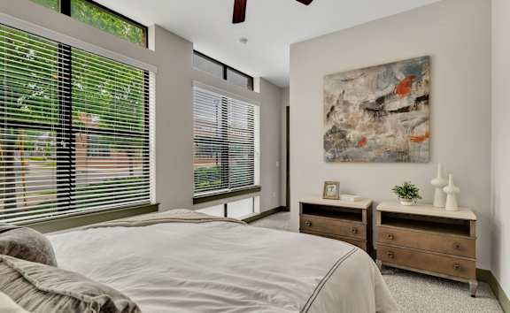 Octave Apartments photo