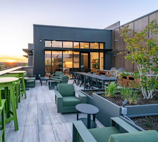 North End Lofts photo