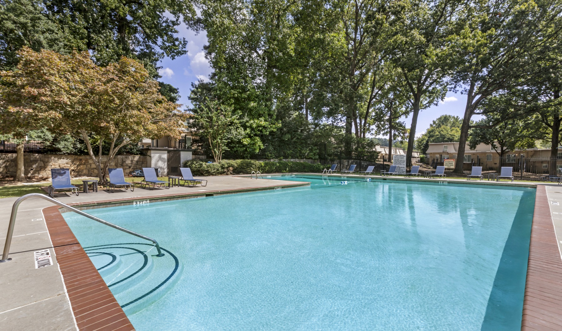 Perfect Blend of Convenience and Comfort