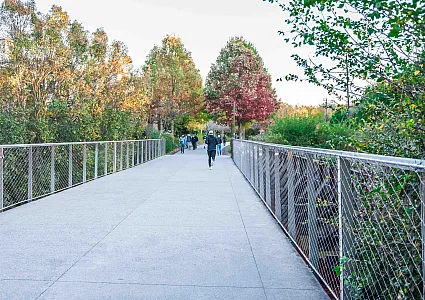The BeltLine