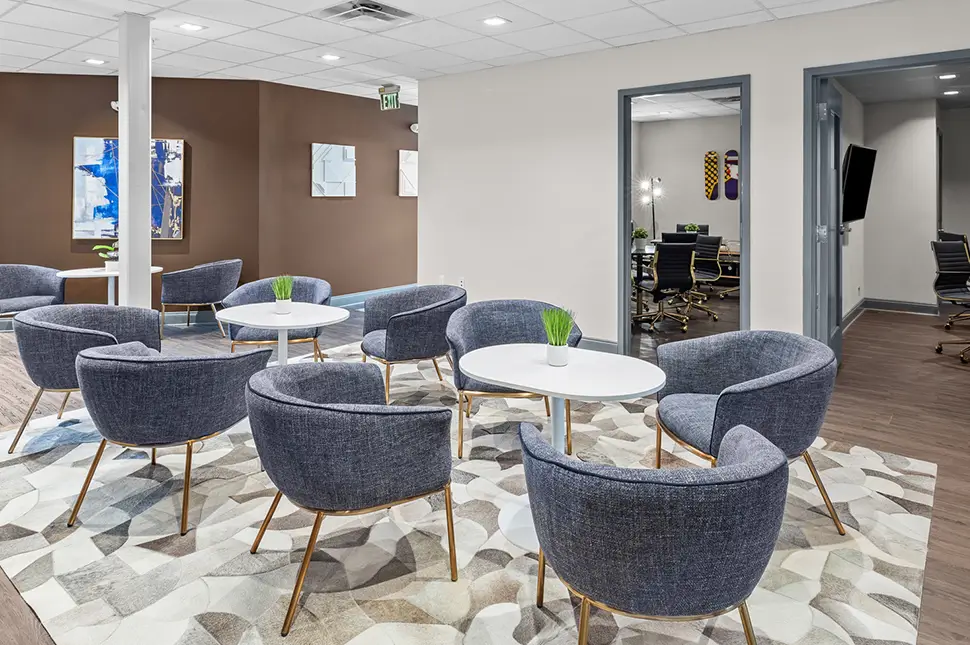 resident lounge