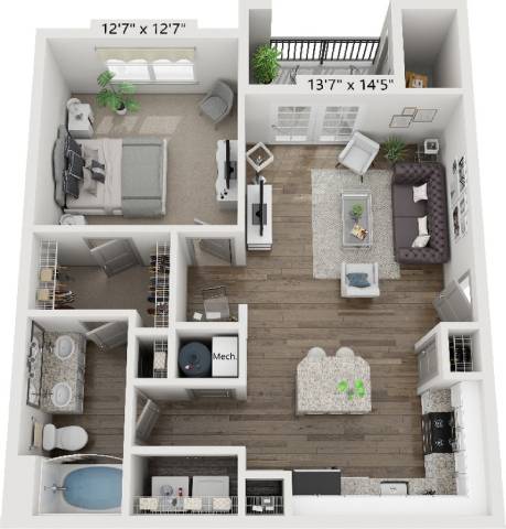 Parkstone At Indian Land photo
