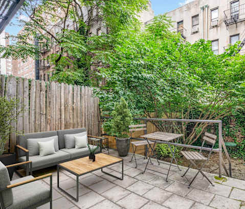 321 East 69th Street photo