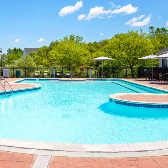 Willow Grove Apartment Homes photo