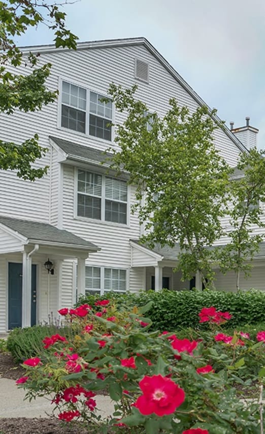 Willow Grove Apartment Homes photo