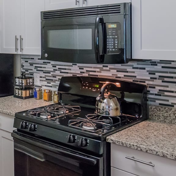 Willow Grove Apartment Homes photo