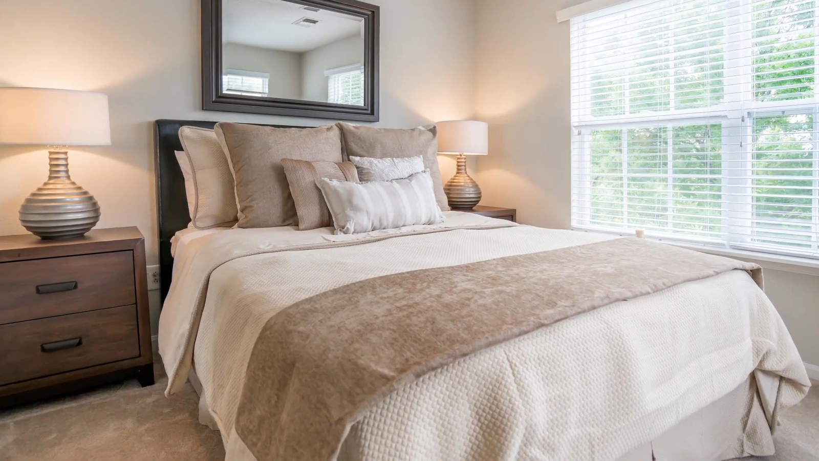 Willow Grove Apartment Homes