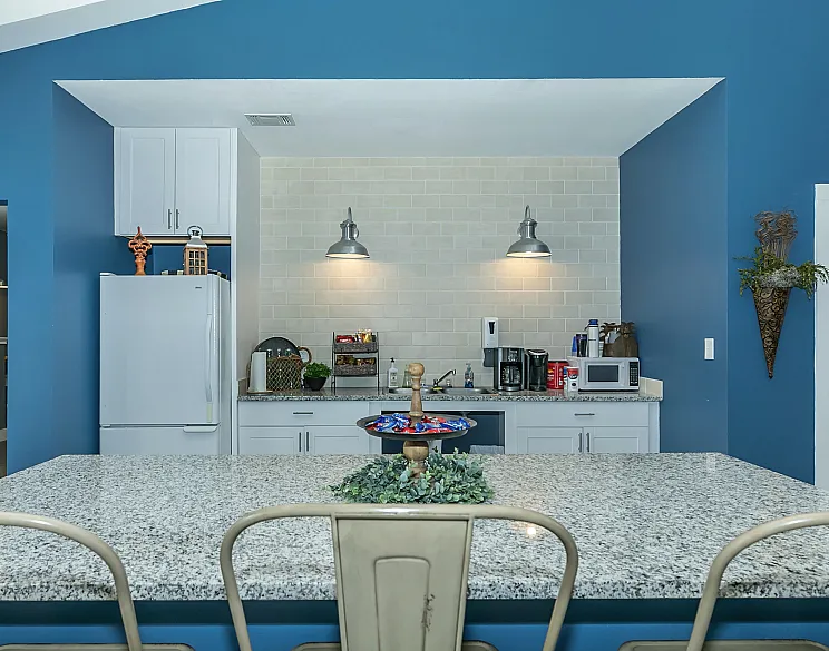 Schedule A Tour
