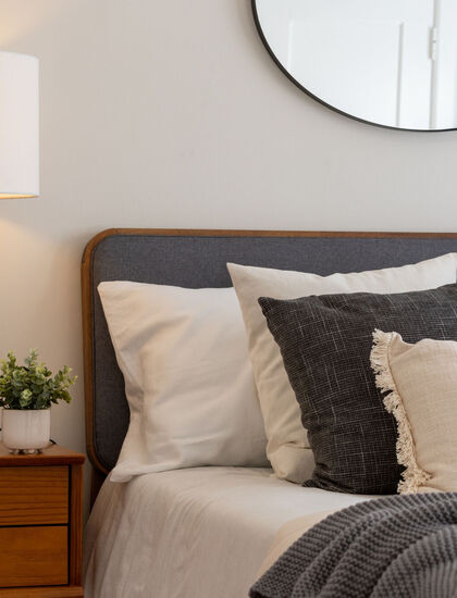 Holmead Apartments