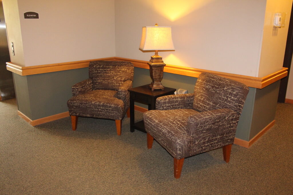 Pettigrew Heights Apartments