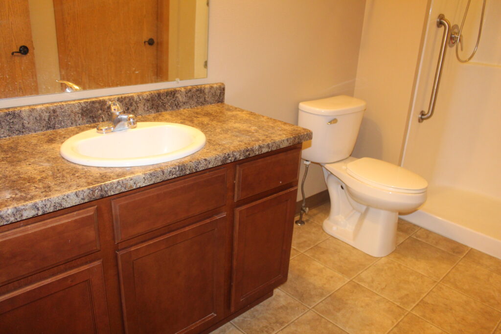Pettigrew Heights Apartments photo