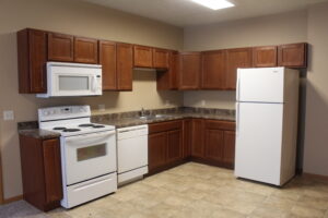 Pettigrew Heights Apartments photo