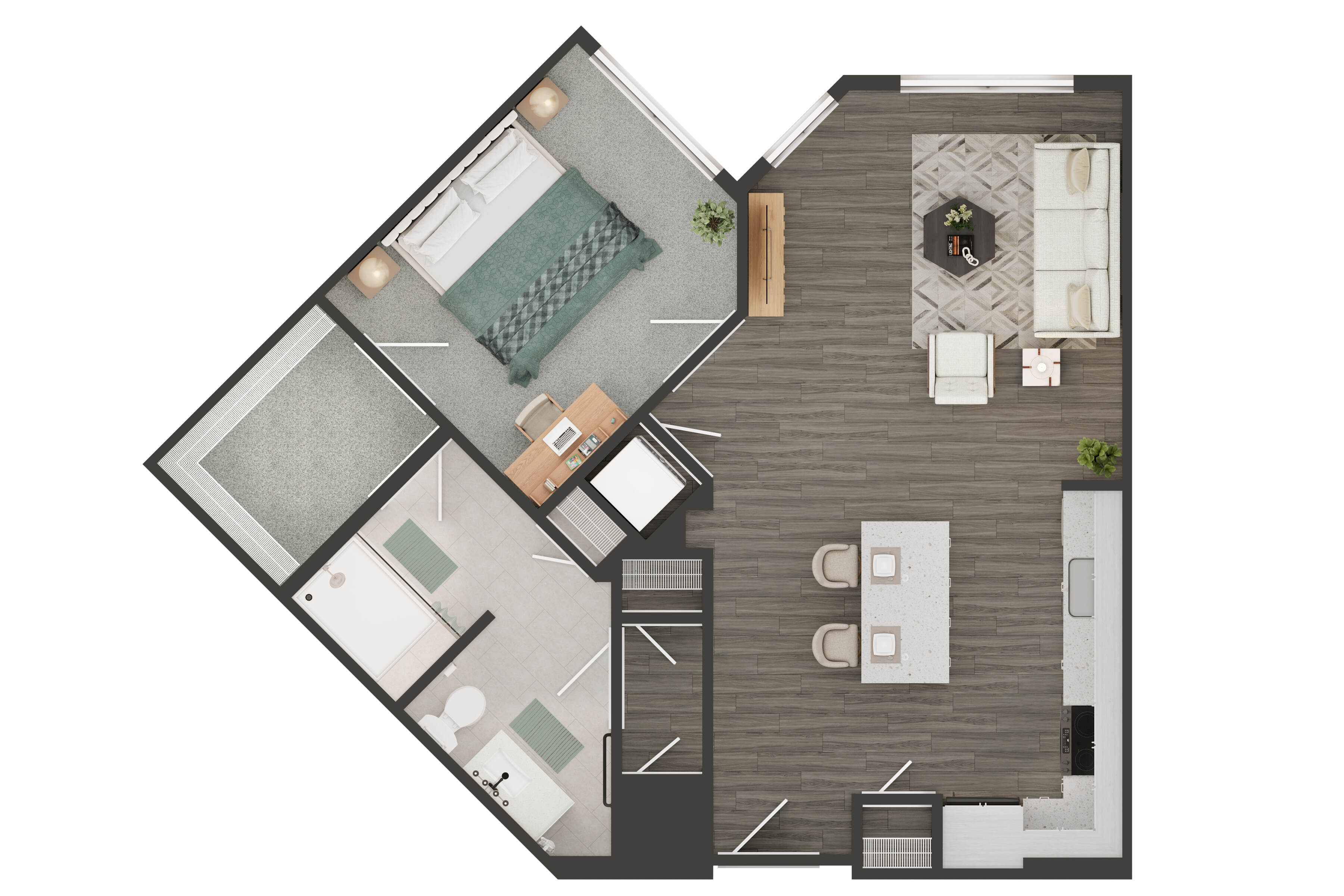 Hearthside Riverdale