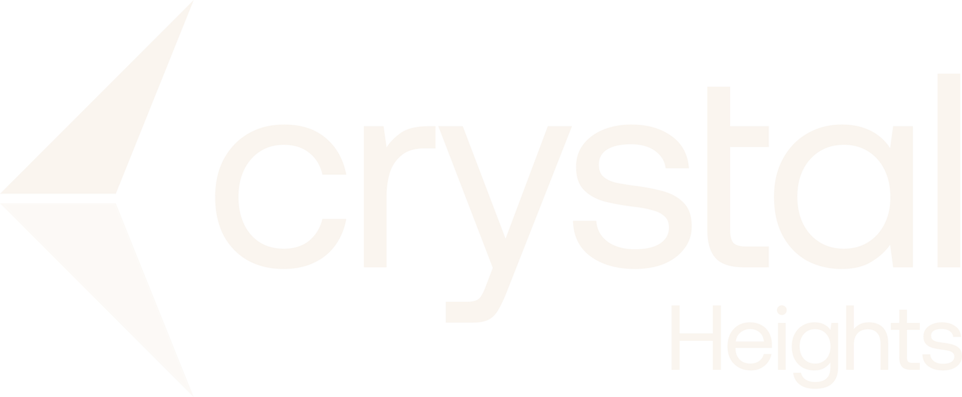 Crystal Heights photo
