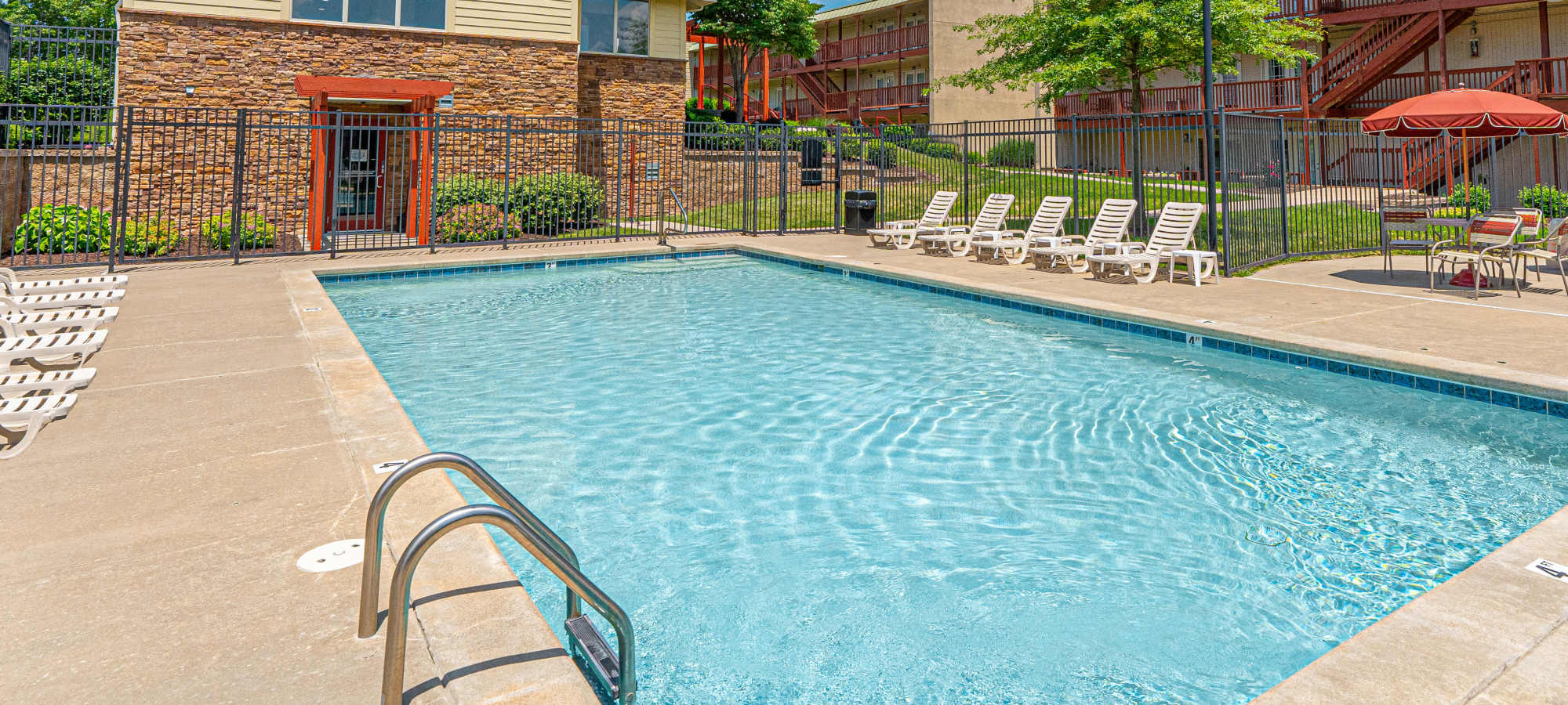 Apartments in Columbia Missouri