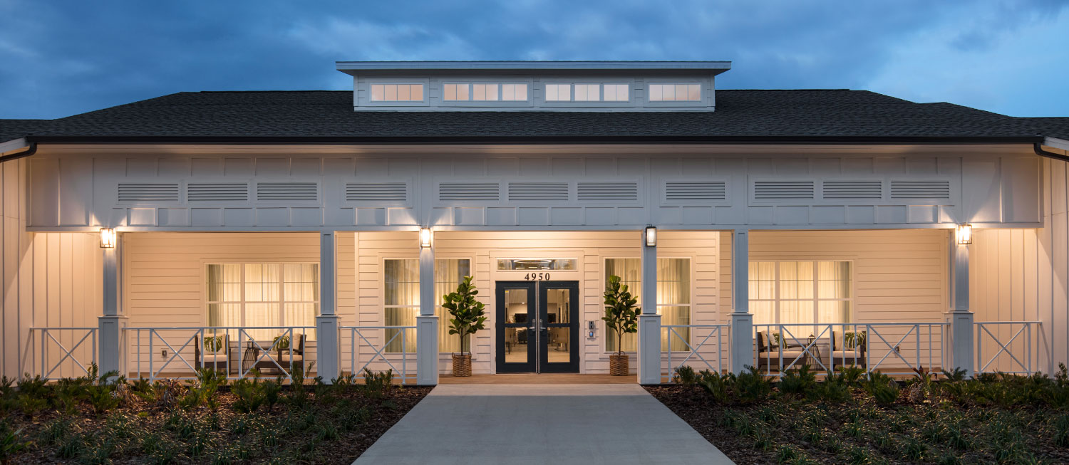 Senior Living At The Greens photo