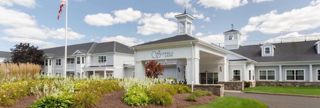 Suffield by the River's cover image