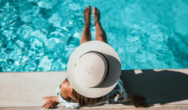 Splash into Savings!