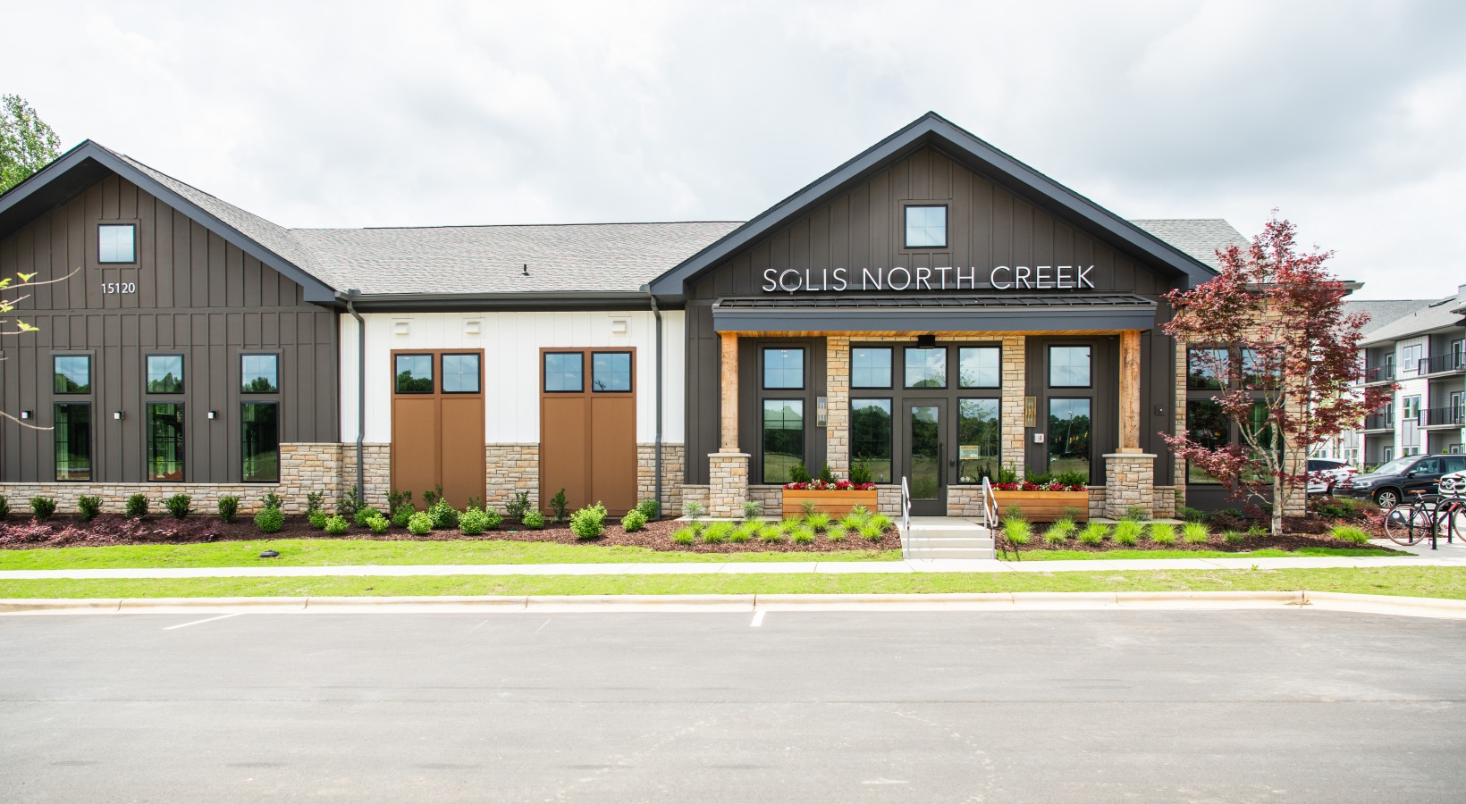 Solis North Creek